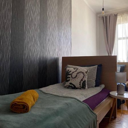 Real Vip Hostel Krakow Exterior photo
