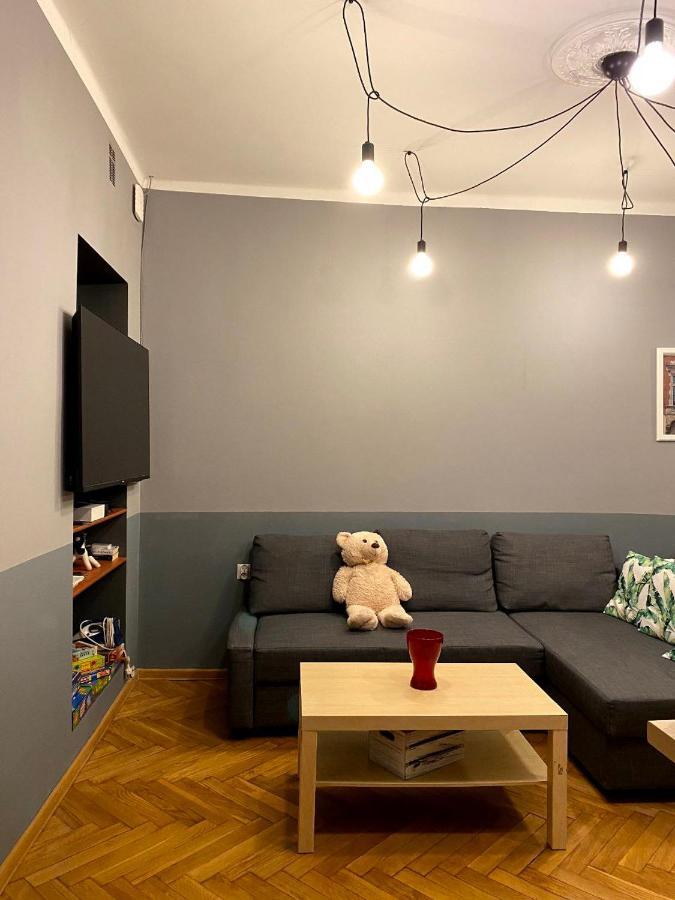 Real Vip Hostel Krakow Exterior photo