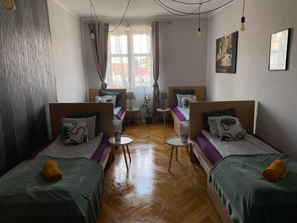 Real Vip Hostel Krakow Exterior photo