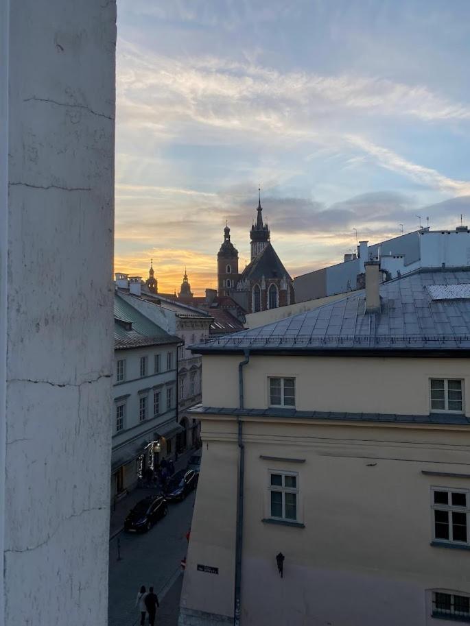Real Vip Hostel Krakow Exterior photo