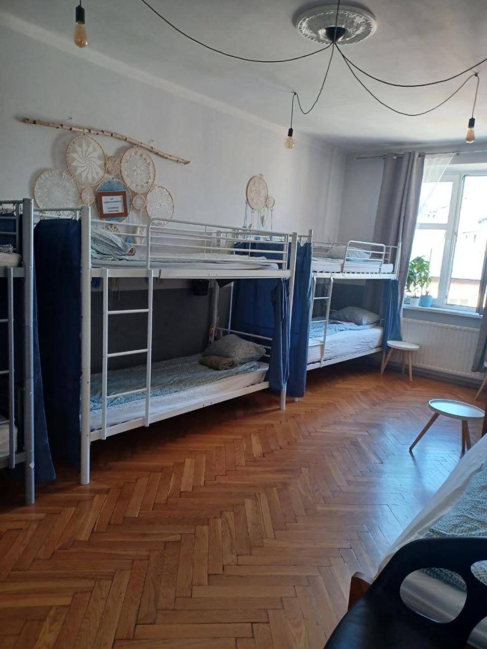 Real Vip Hostel Krakow Exterior photo