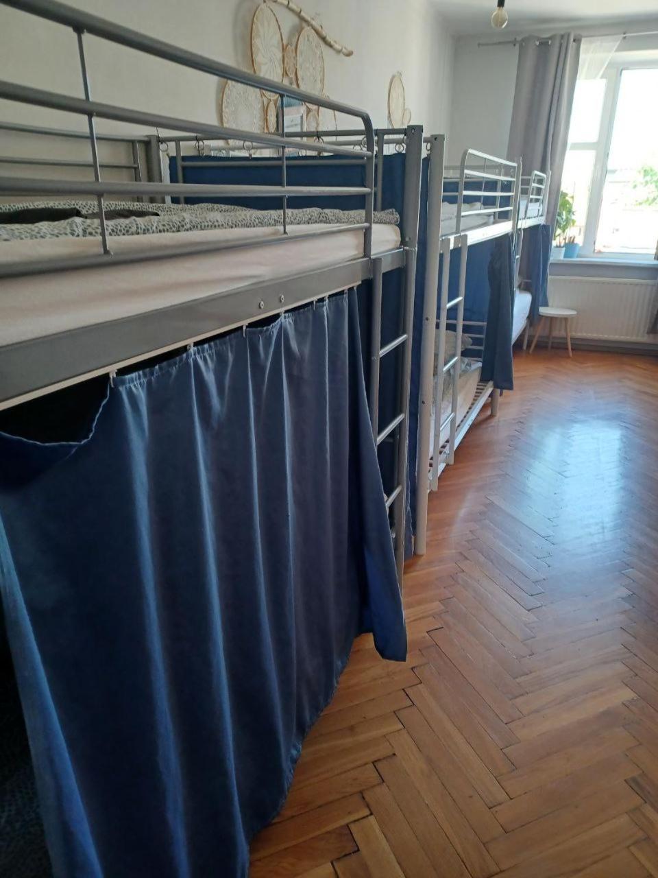 Real Vip Hostel Krakow Exterior photo